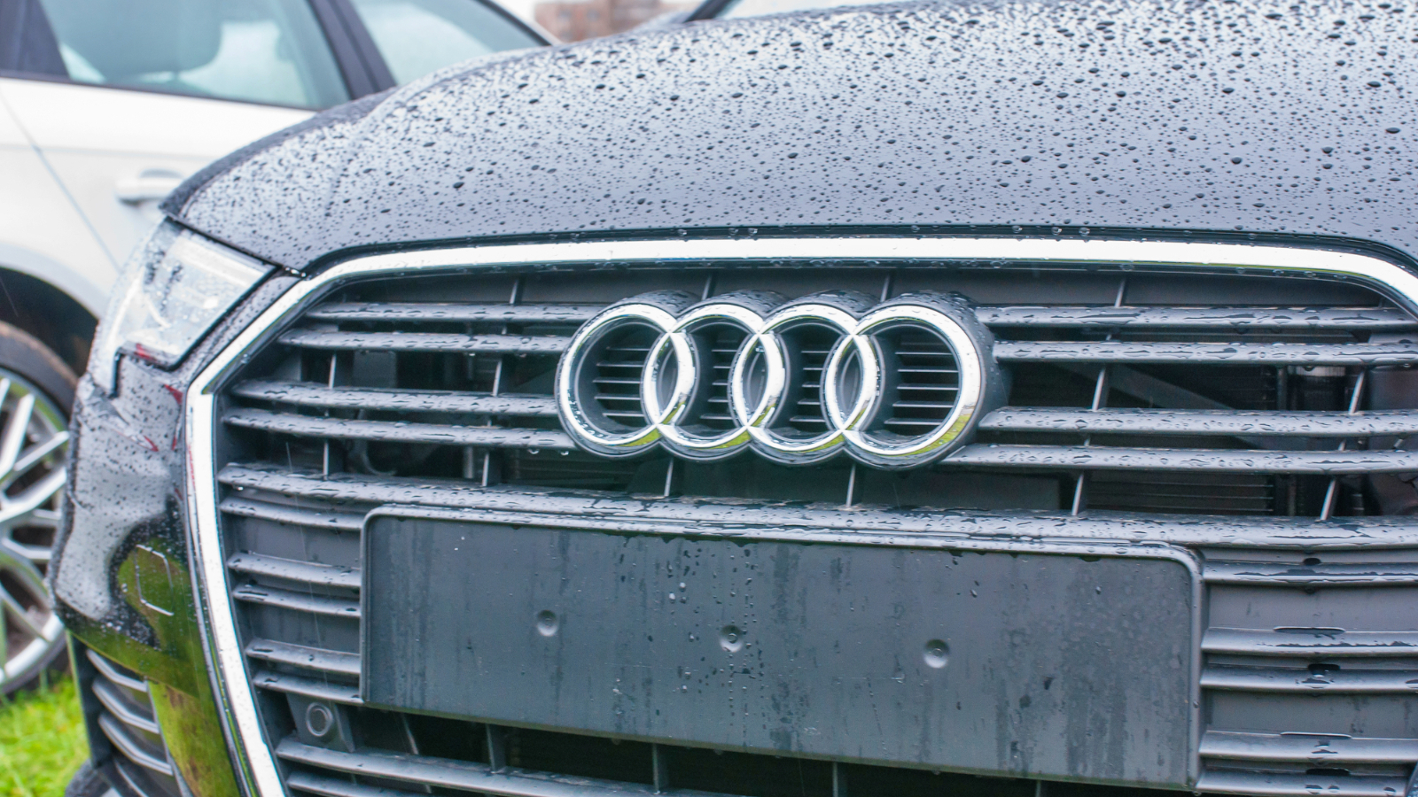 Certified Pre-Owned Service Protection > Audi Protection Plans