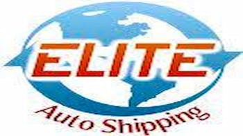 Elite Auto Shipping logo