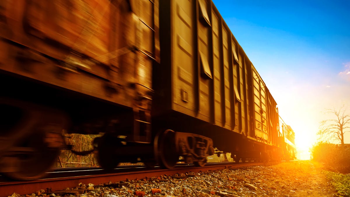 How to Transport a Car by Train Car Talk