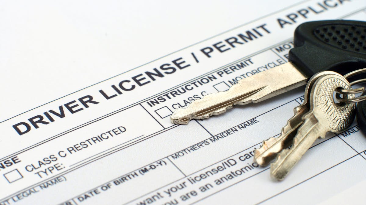 How To Get a California Driver’s Permit Car Talk