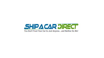 Ship a Car Direct logo