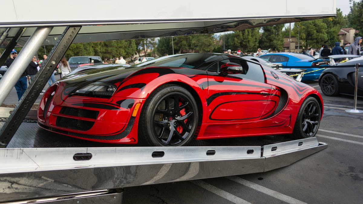 Best Enclosed Auto Transport Companies Car Talk
