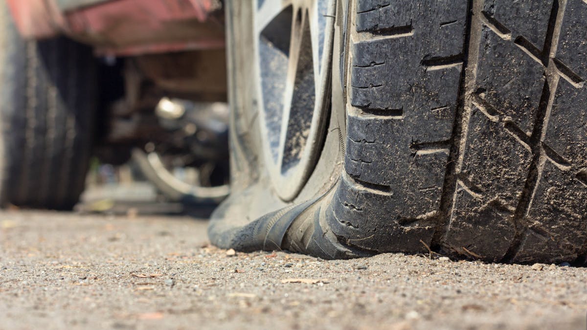 The Price is Right for Tire Pressure Sensor Battery Replacement Car Talk