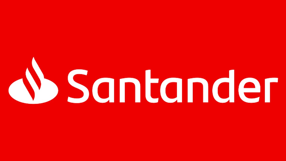 Santander sales auto finance