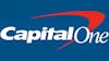 Capital One bank logo