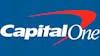 Capital One bank logo