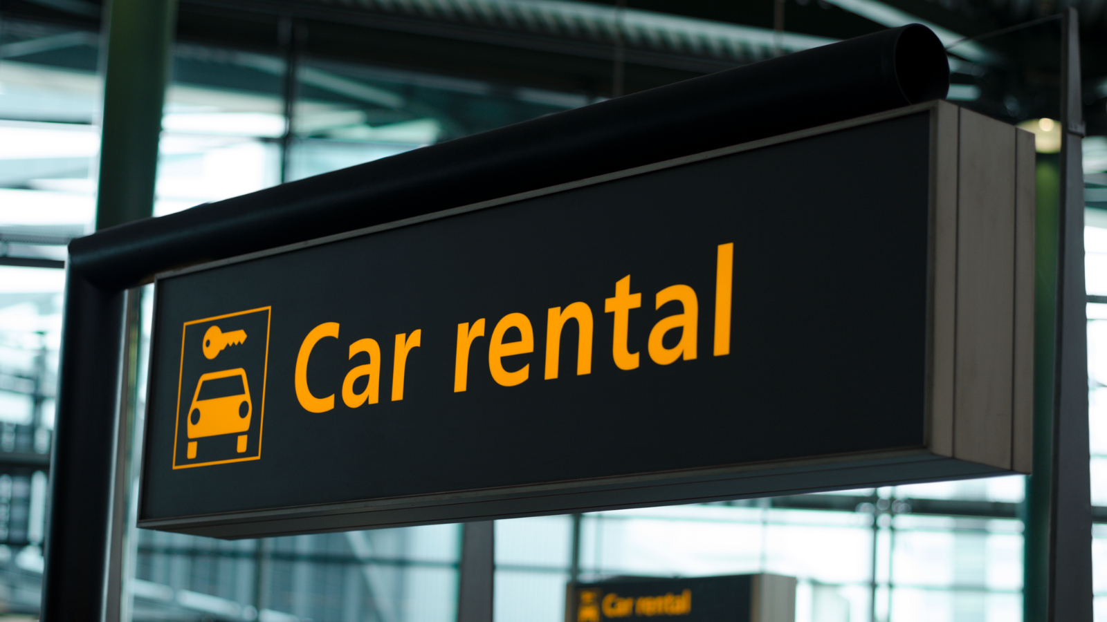 Rental Car Deals and Coupon Codes - 2022 - Car Talk
