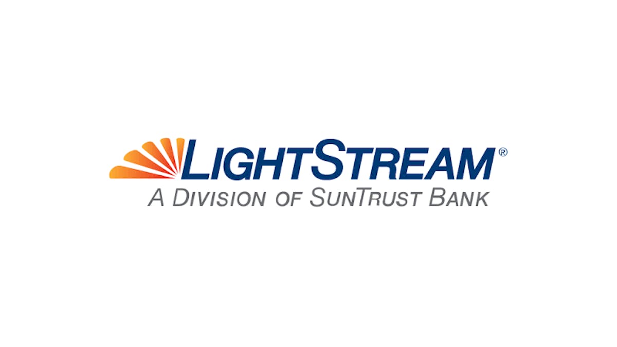 LightStream SunTrust Auto Loan Review Car Talk