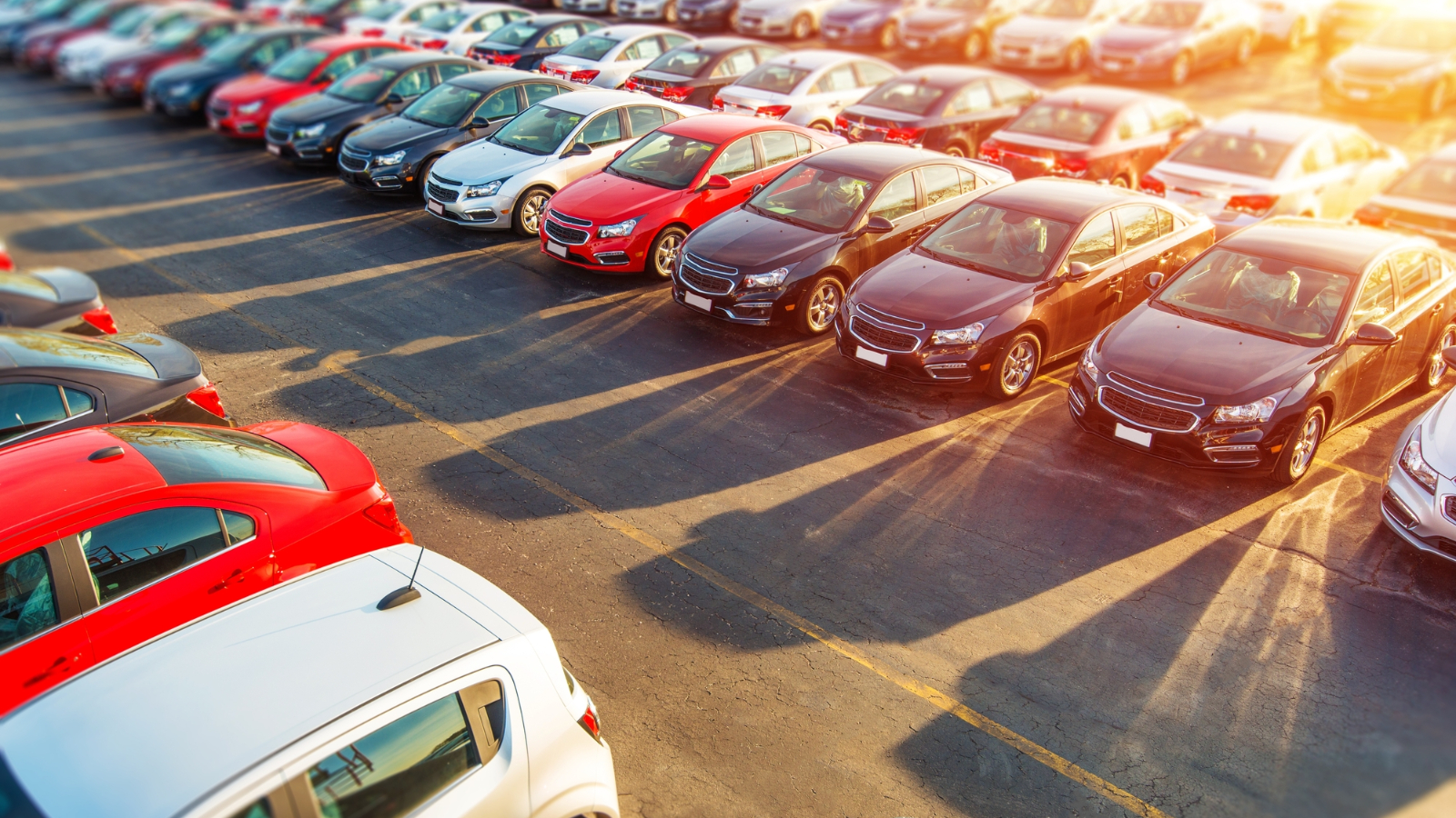 Gear Up for Greatness: Your Ultimate 2024 New Car Buying Guide