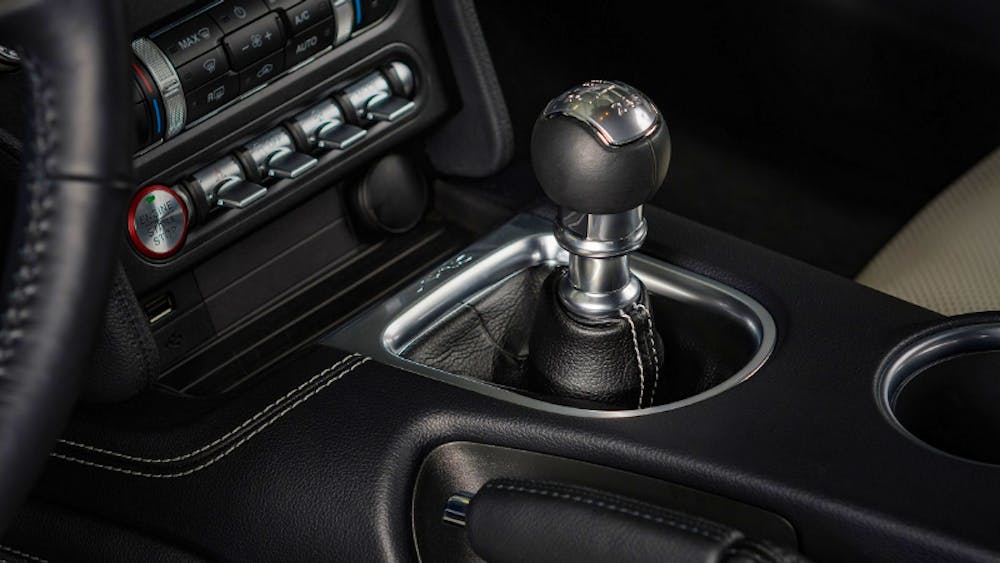Fun and Affordable Stick-Shift Cars You Can Still Buy In 2022 - Car Talk