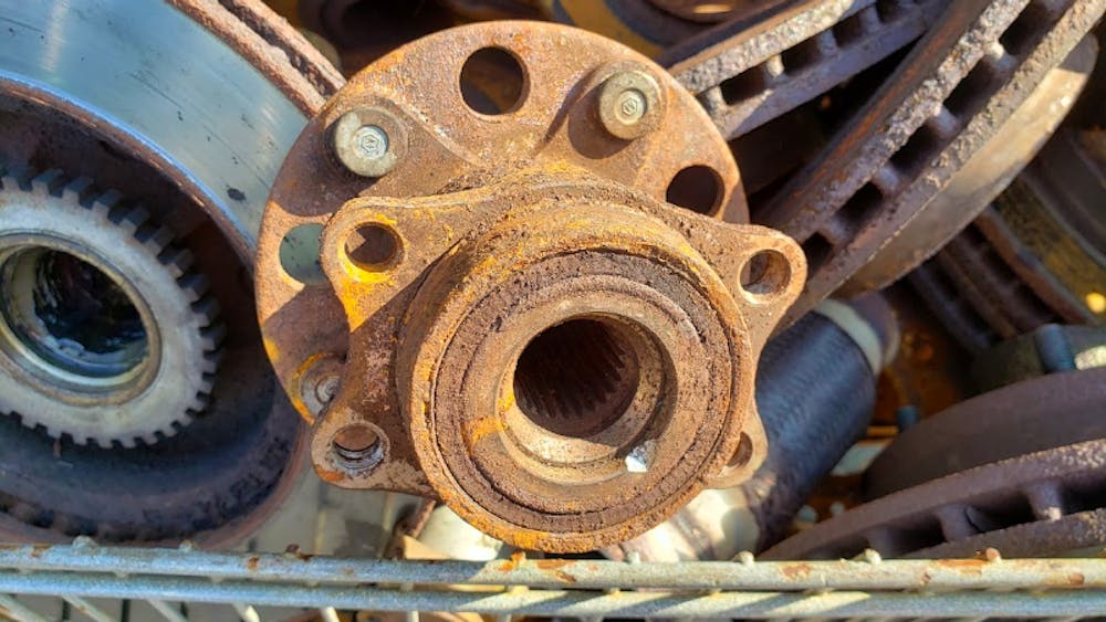 Does a New Car Warranty Cover Wheel Bearings? Essential Facts Revealed