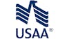 USAA logo