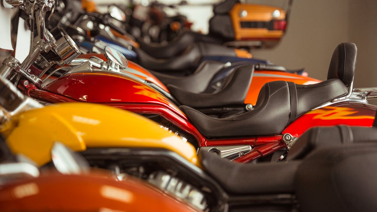 Capital One Auto Finance Motorcycle | Reviewmotors.co