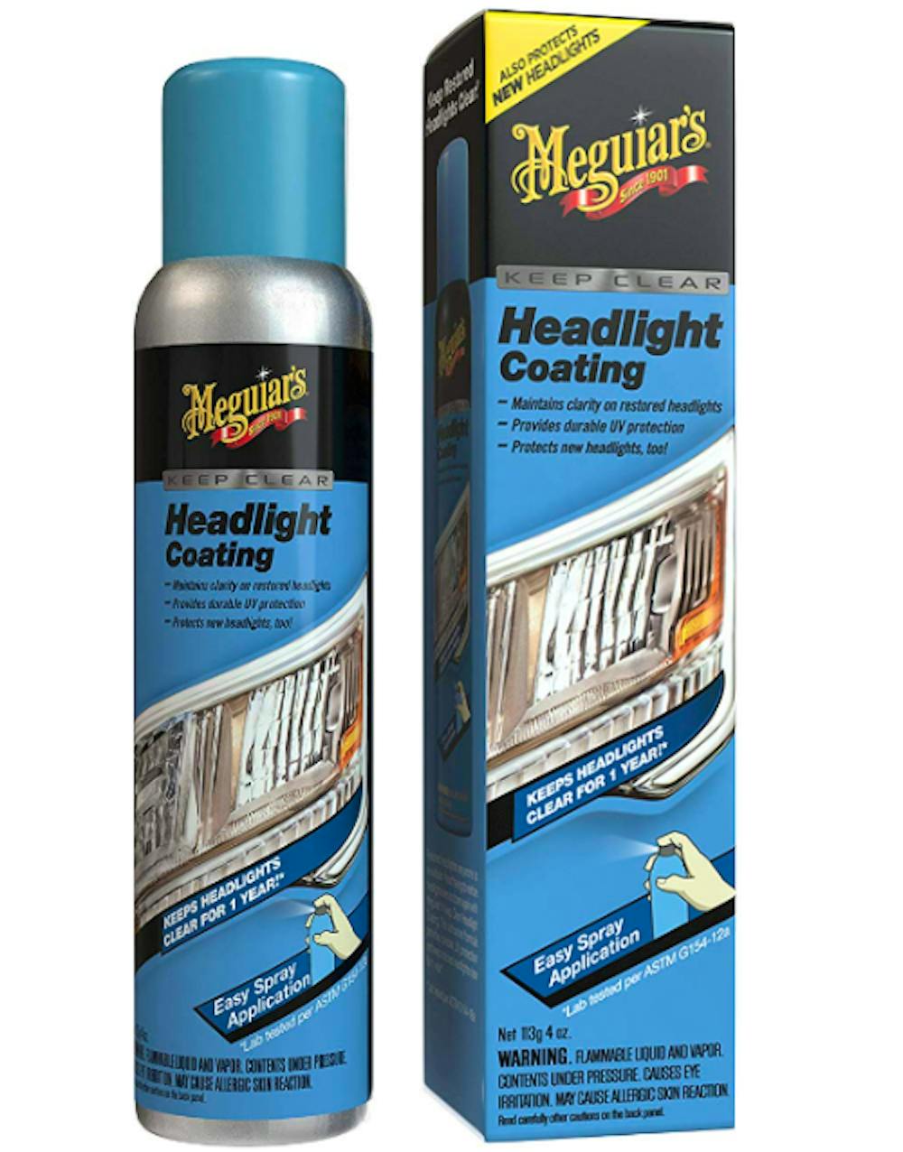 Headlight Restoration with WD-40 & Toothpaste: HACKS TESTED 