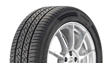 Best Mid-Priced Tire