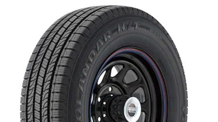 Best Mid-Priced Tire