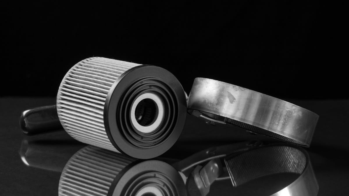Everything You Need to Know About Oil Filters Car Talk
