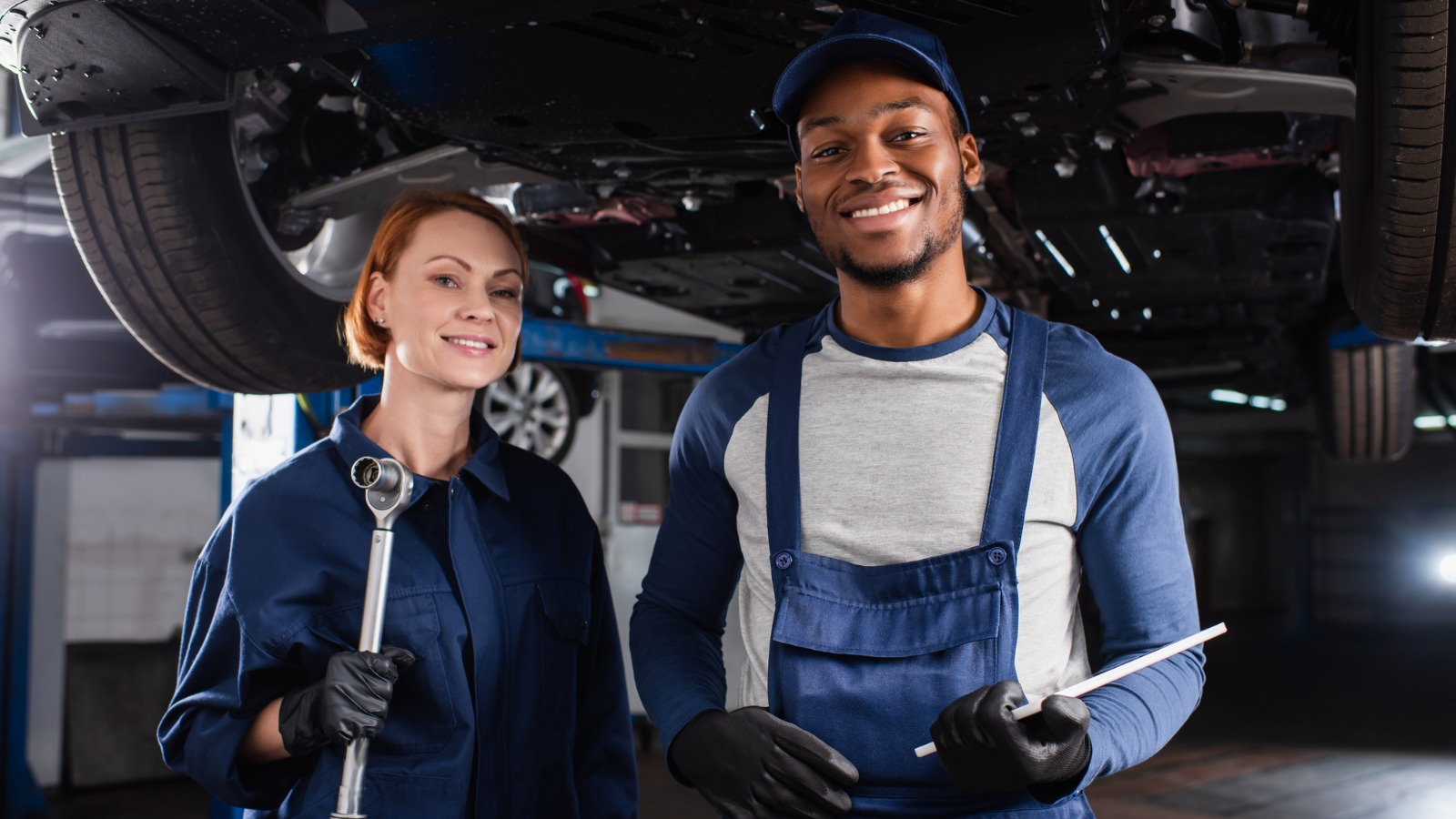Ultimate Guide to Finding a Reliable Car Mechanic Racionalismo