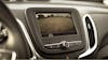 rear view system monitor on dash camera