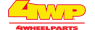 4WP Logo
