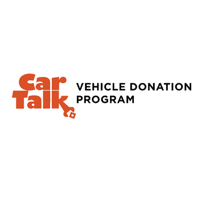 Car Donation Web Lackey Logo