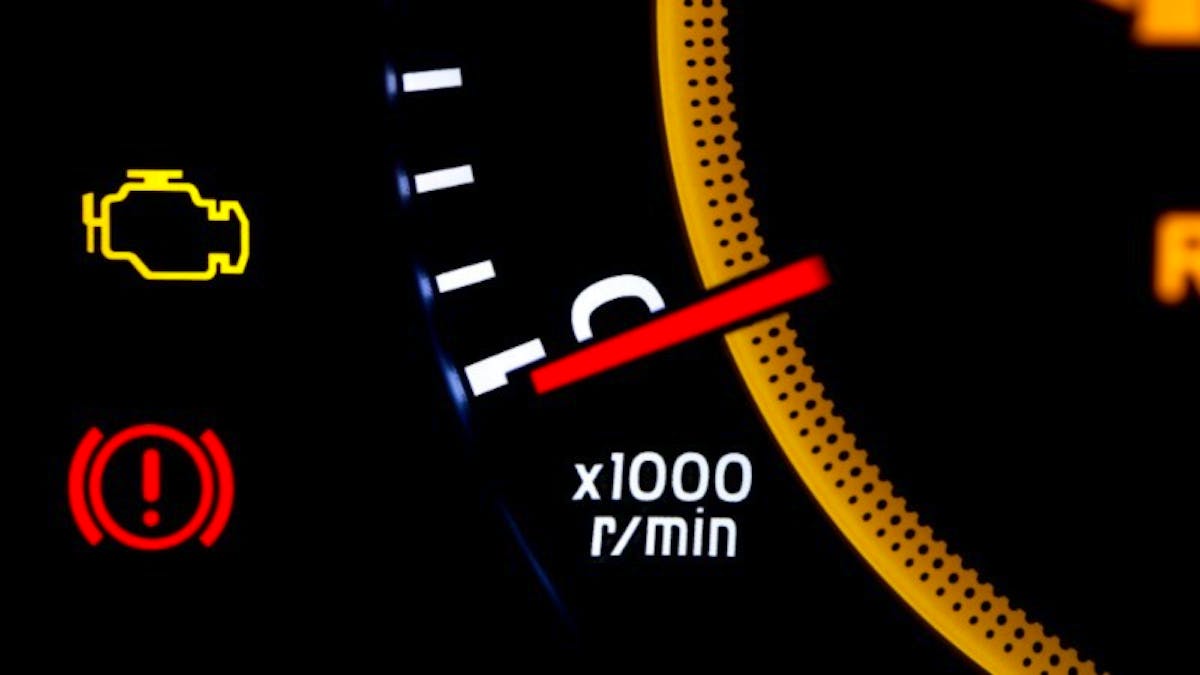 Most Common Causes of the Check Engine Light Car Talk