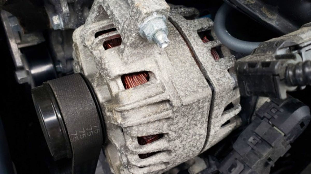 How Much Does It Cost to Fix an Alternator Car Talk