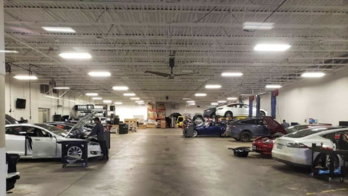Tesla Maintenance: Cost, Repairs and Schedule - Car Talk