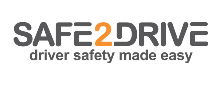 Safe2Drive logo