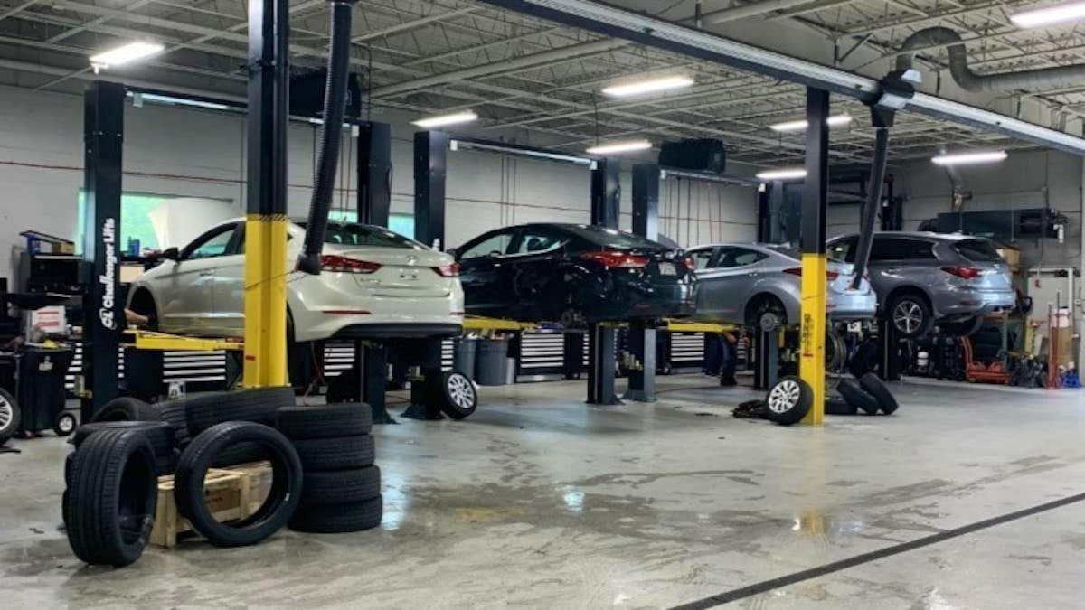 Hyundai Maintenance Cost, Repairs and Schedule Car Talk