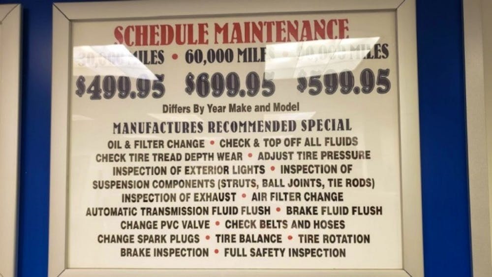 Car Maintenance Cost Per Mile: Maximize Savings Today