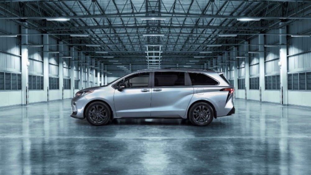 Best Minivans of 2023 - Car Talk