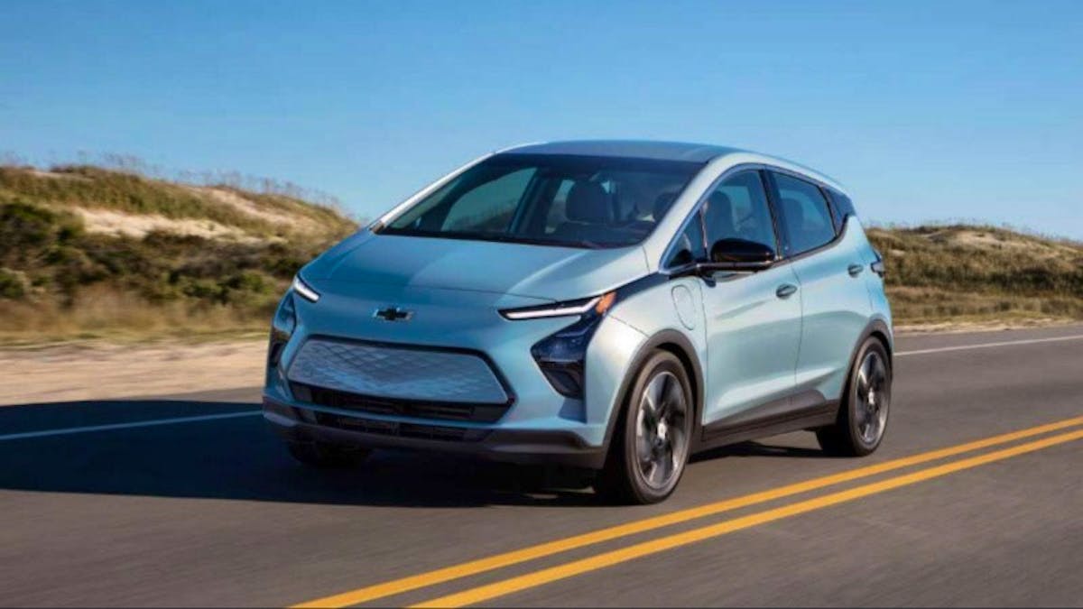 Best Electric Cars and EVs of 2024 Car Talk