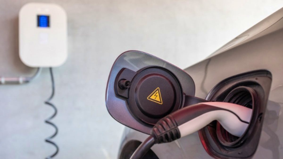 Best Home EV Chargers in 2024 Car Talk