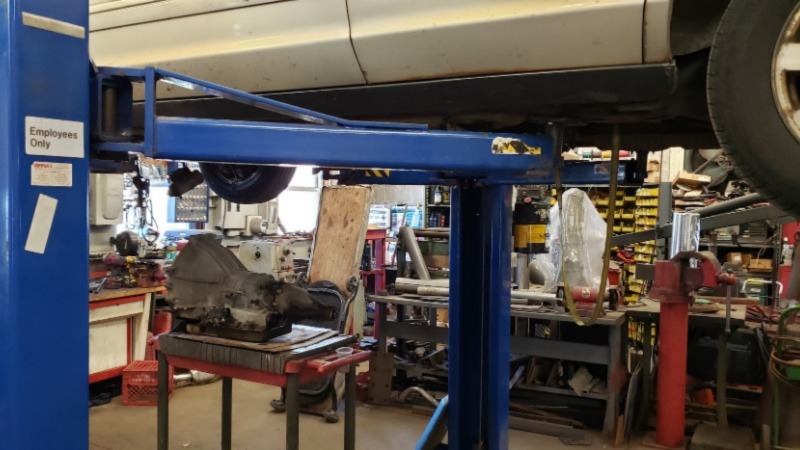 Transmission fluid cost deals