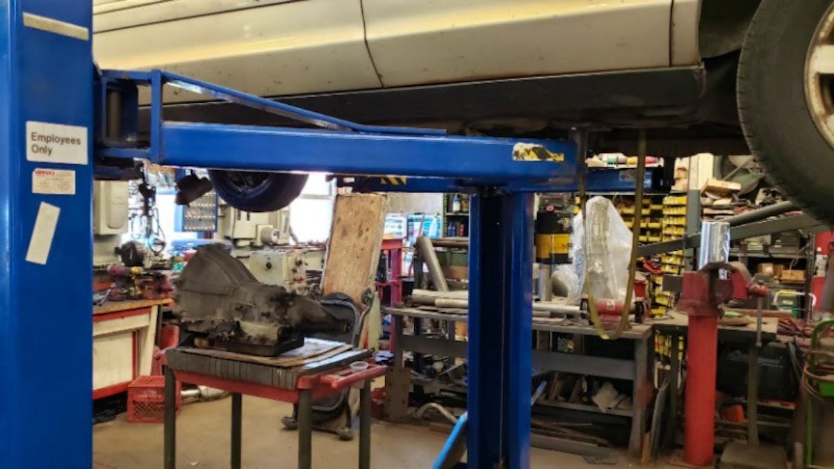 How Much Does It Cost to Change Your Transmission Fluid Car Talk