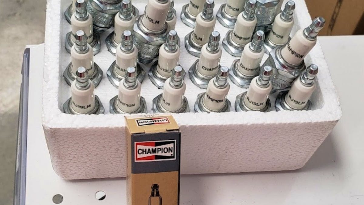 How Much Does It Cost to Replace Your Spark Plugs Car Talk