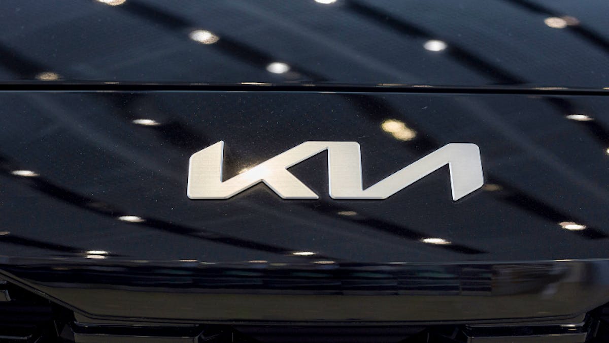 Kia Extended Warranty Car Talk