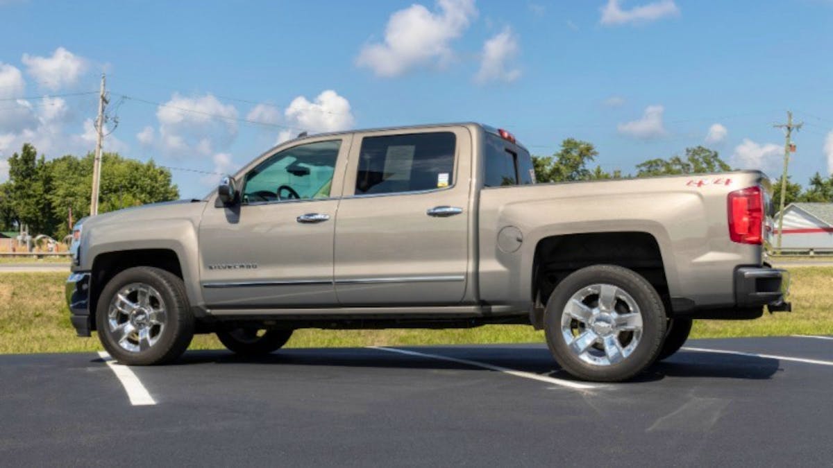 Vehicles of a Certain Age Should Be Inspected Regularly - Car Talk