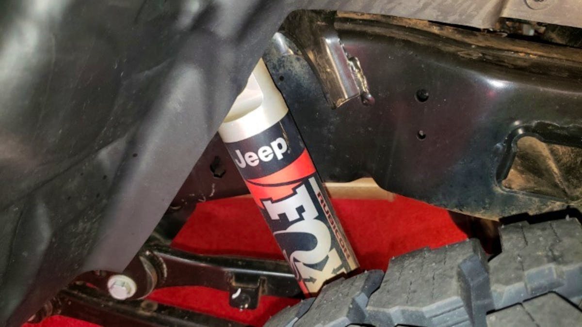 How Much Does It Cost To Replace Your Shocks or Struts Car Talk