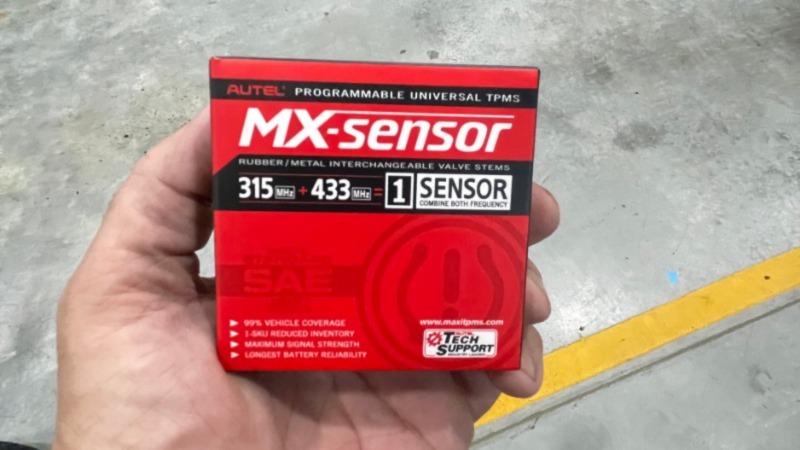 Tpms sensor replacement cost deals
