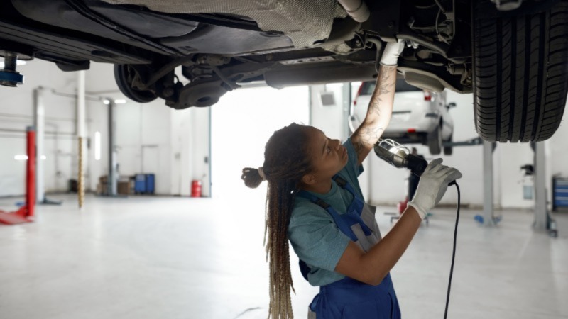 Car Service Images