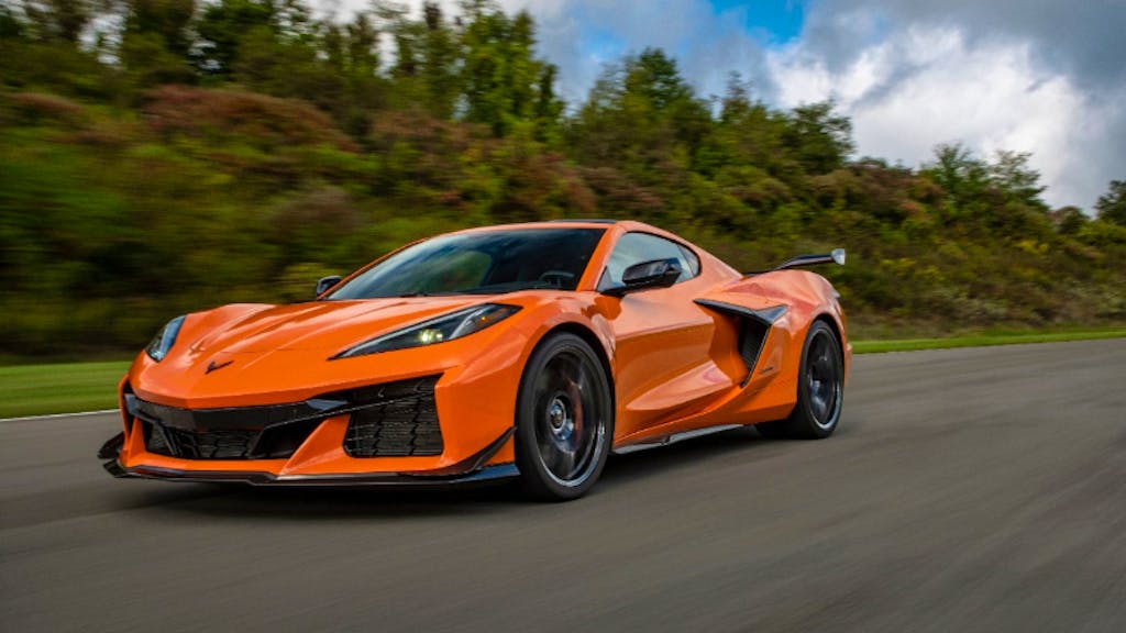 Best Sports Cars in 2024 Car Talk