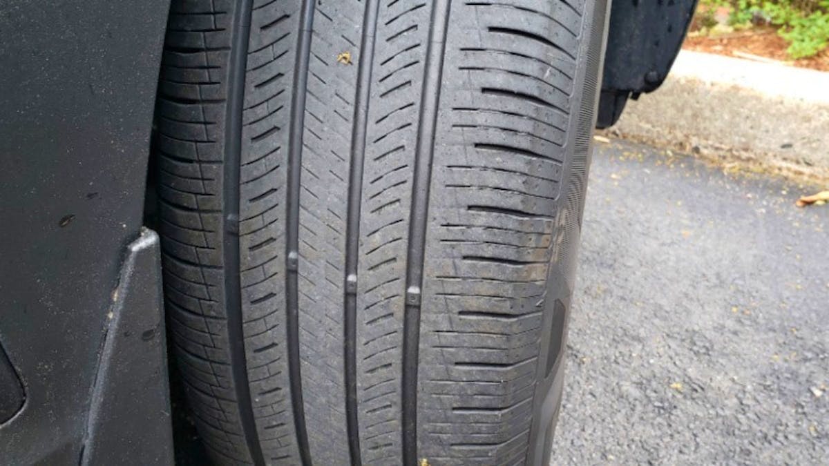 Tire Wear Bars What They Are And Why They're Important Car Talk