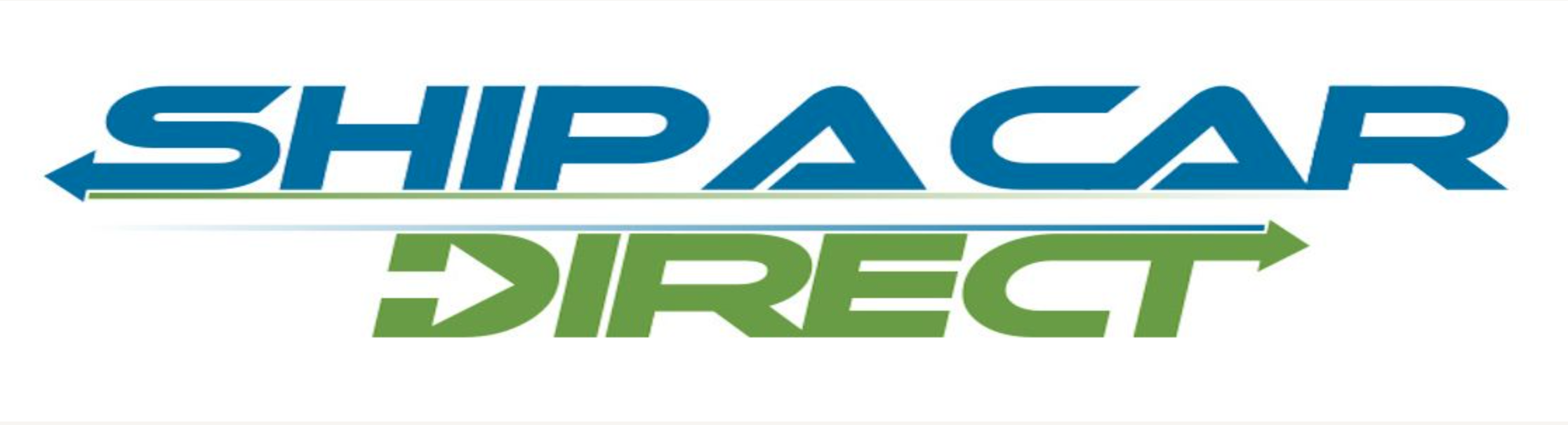 Ship A Car Direct logo