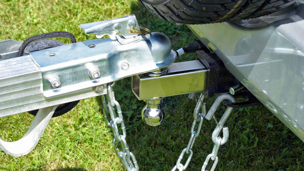 How Much Hitch Weight Can My Truck Handle: Ultimate Towing Guide