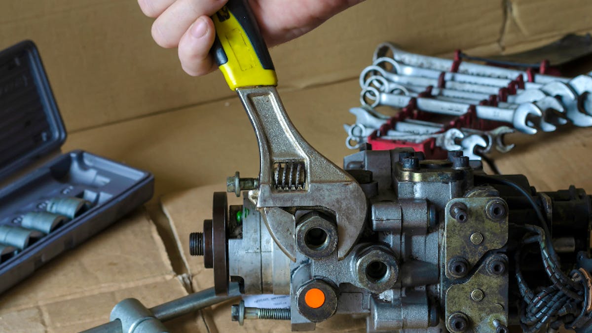 How Much Does It Cost To Replace a Fuel Pump? Car Talk