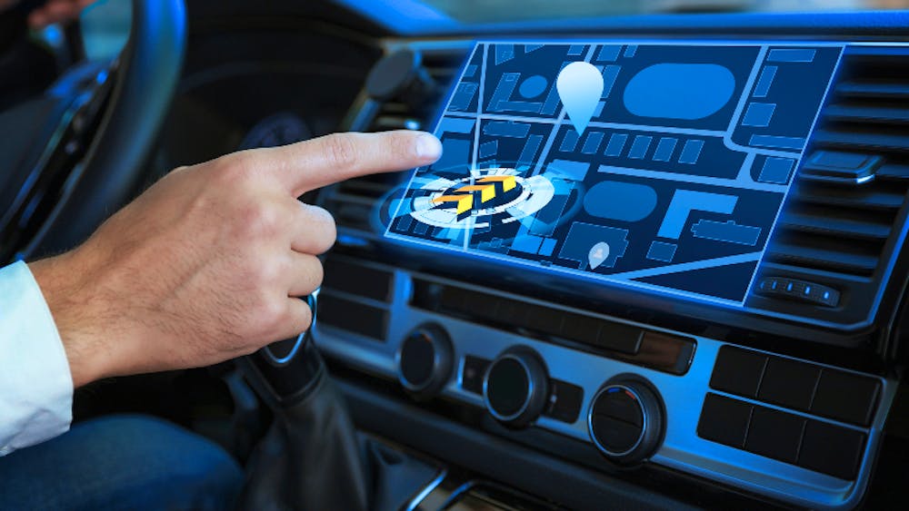 What Is Car Infotainment System: Ultimate Guide to Features & Benefits