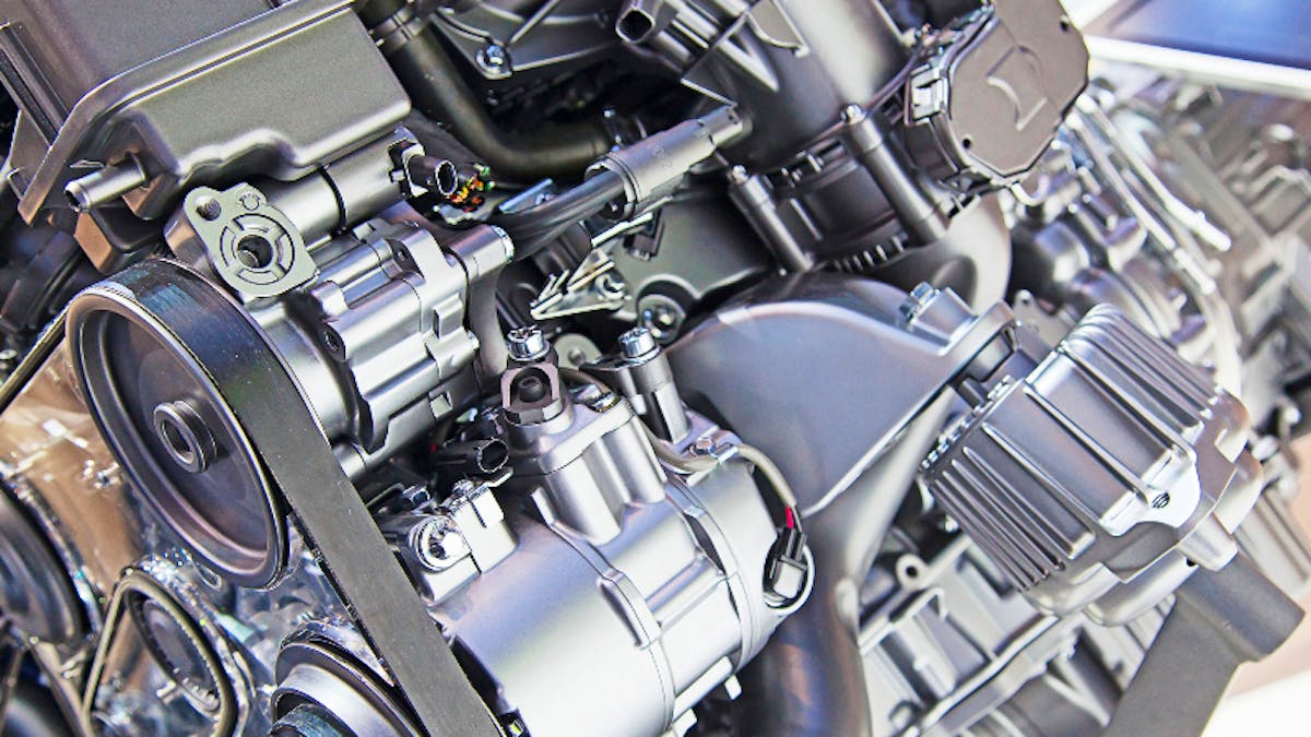 How Much Does it Cost to Replace an Engine Mount? Car Talk