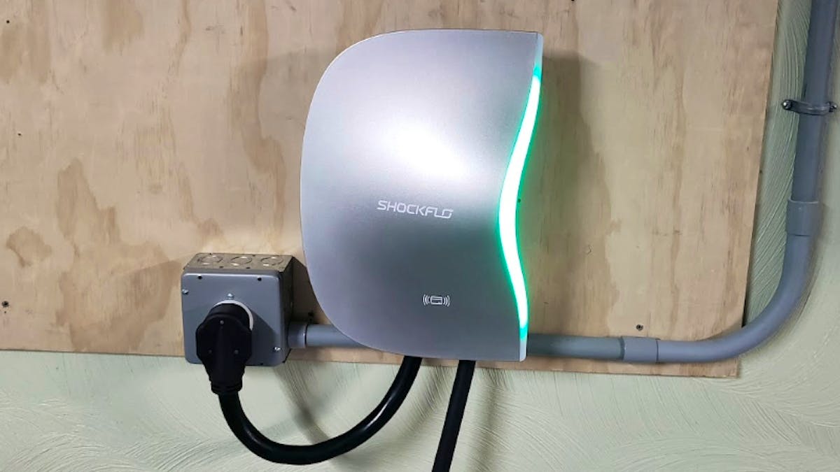 Best EV Chargers in 2024 Car Talk